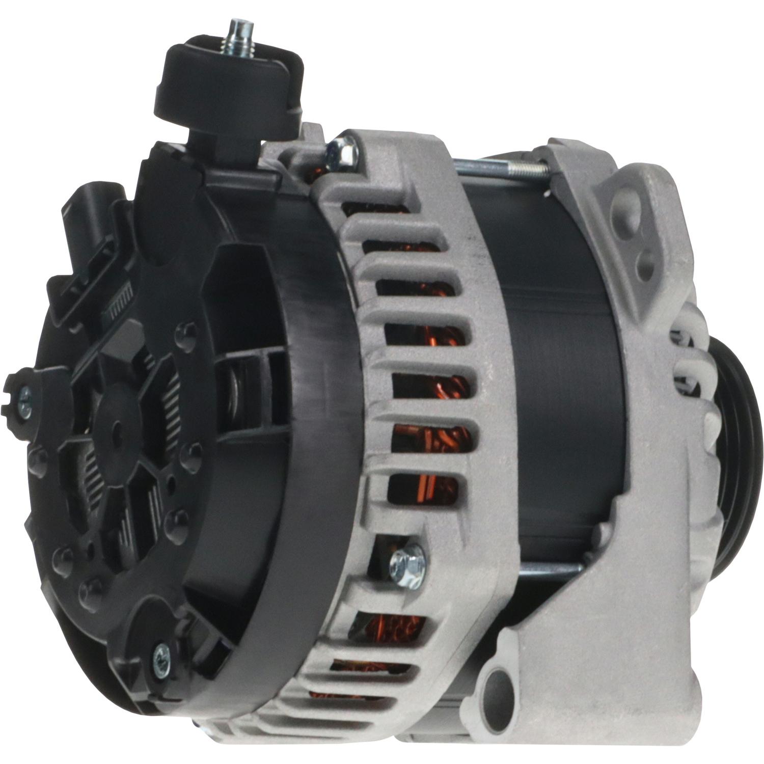 WAI 12891N Alternator product image 6 of 16