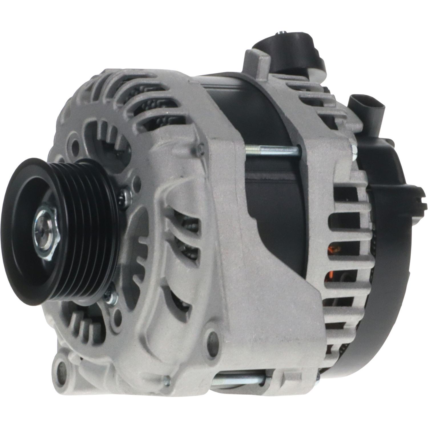 WAI 12891N Alternator product image 7 of 16