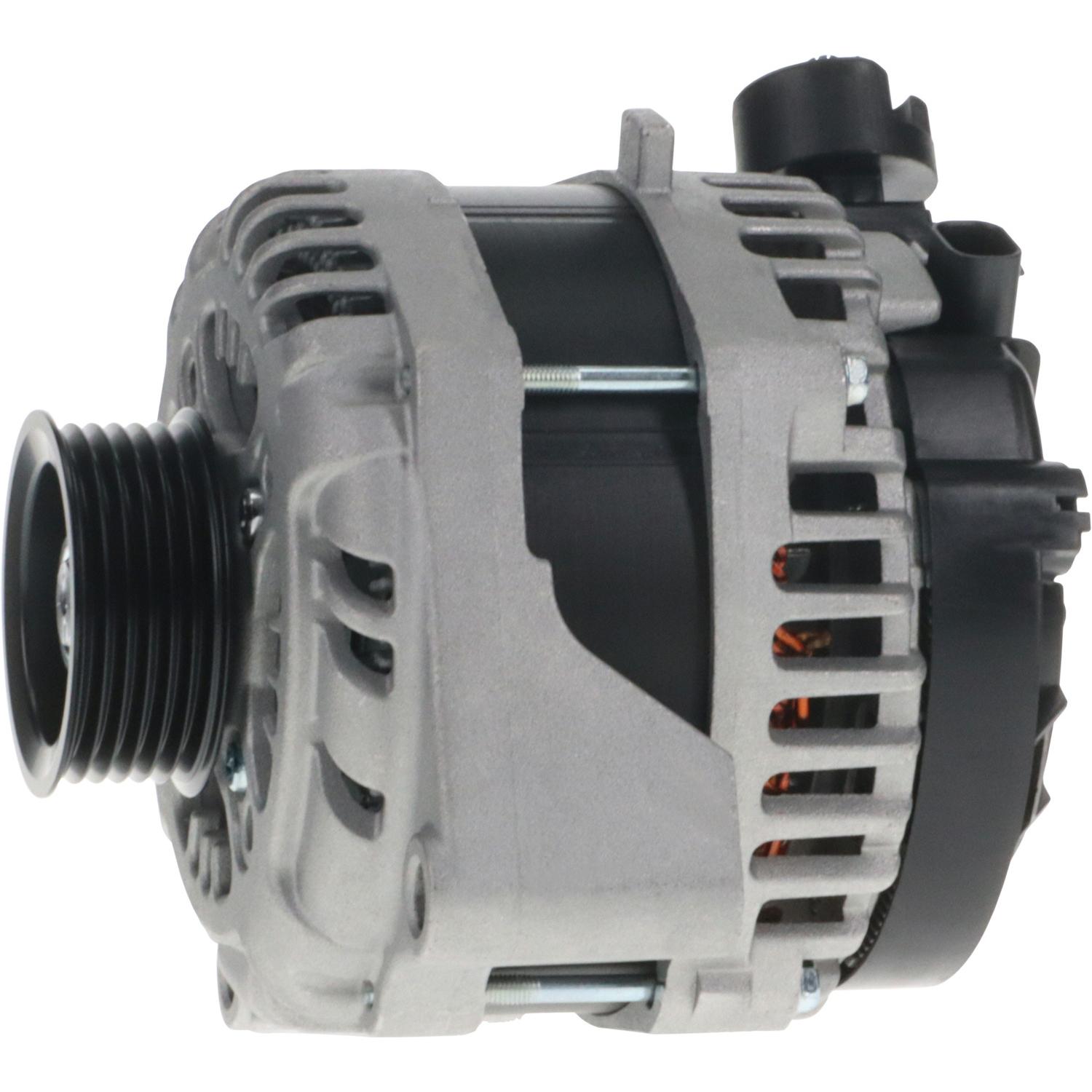 WAI 12891N Alternator product image 8 of 16