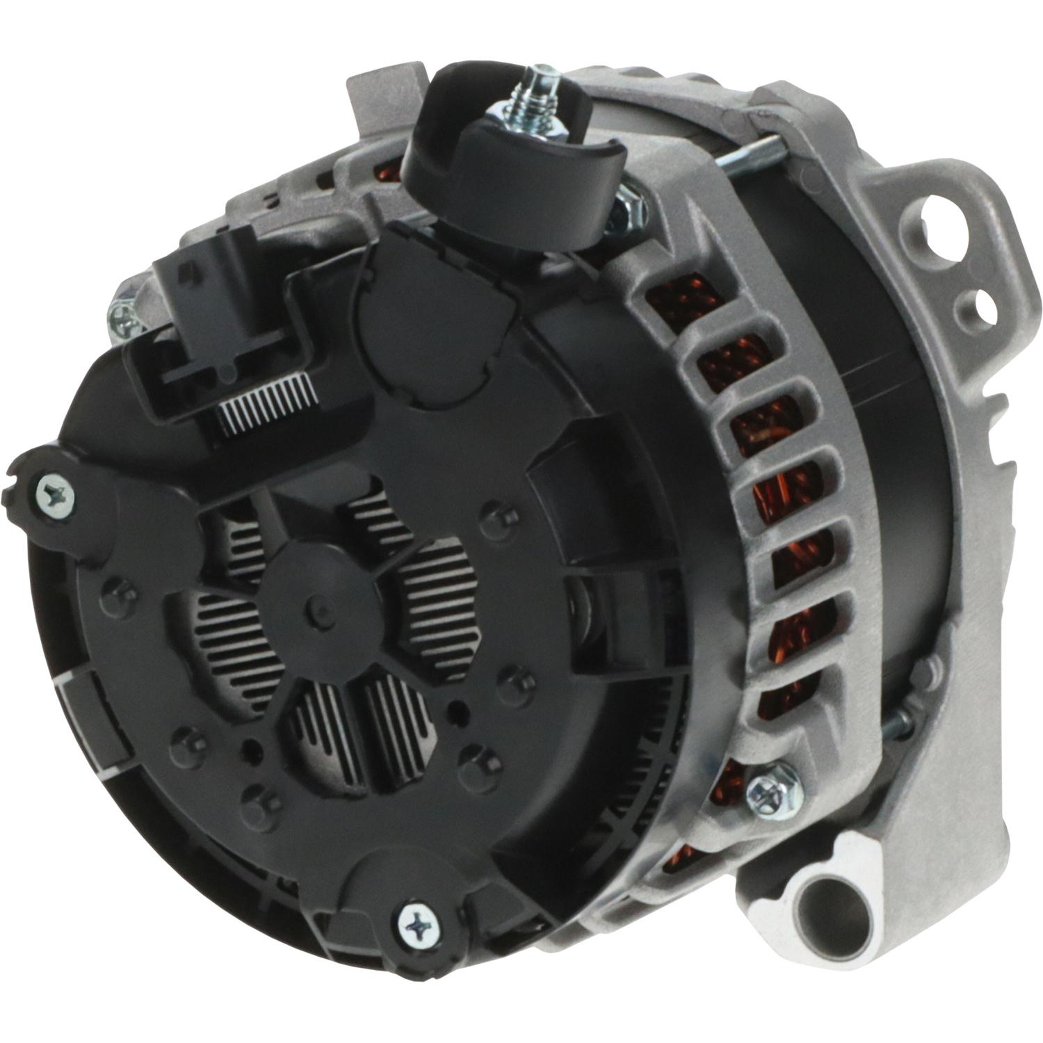 WAI 12891N Alternator product image 9 of 16