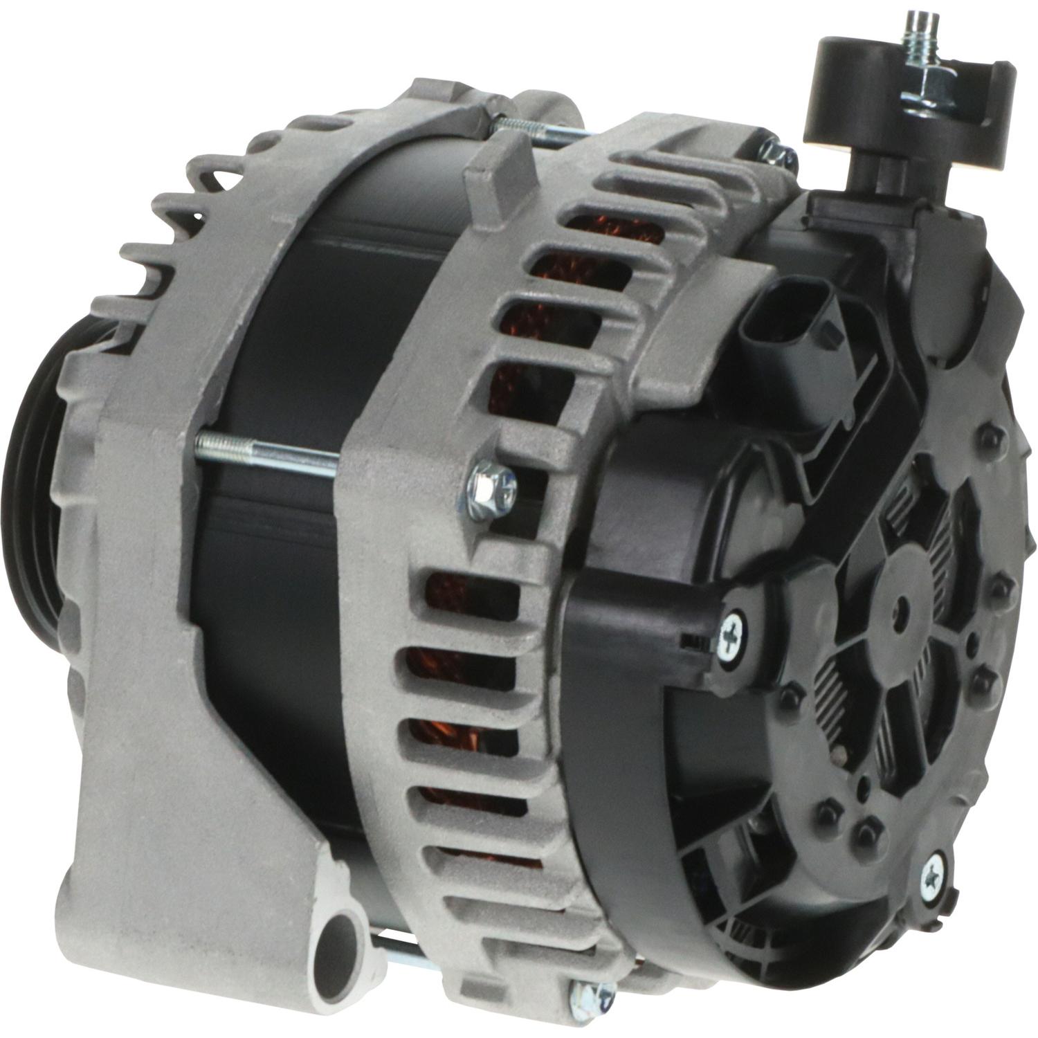 WAI 12891N Alternator product image 10 of 16