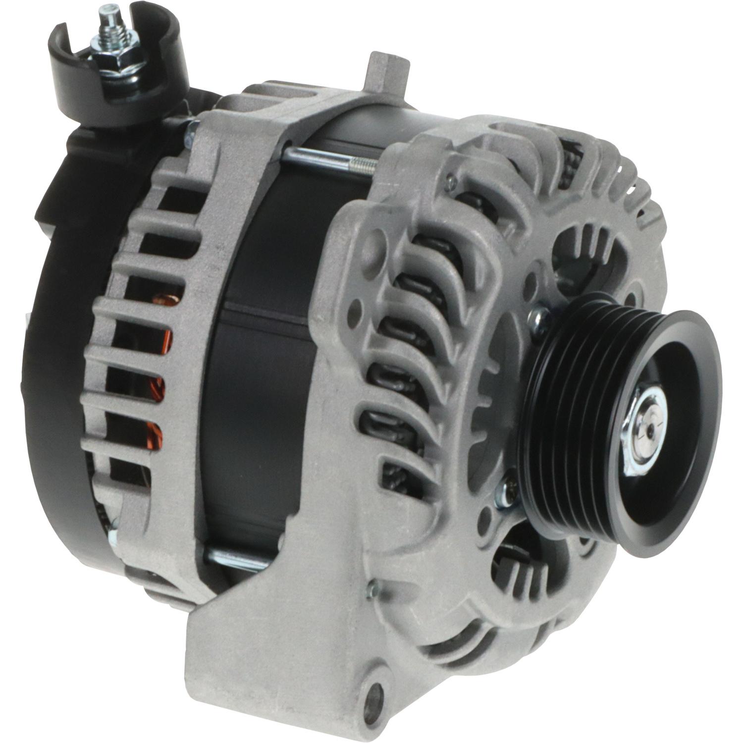 WAI 12891N Alternator product image 11 of 16