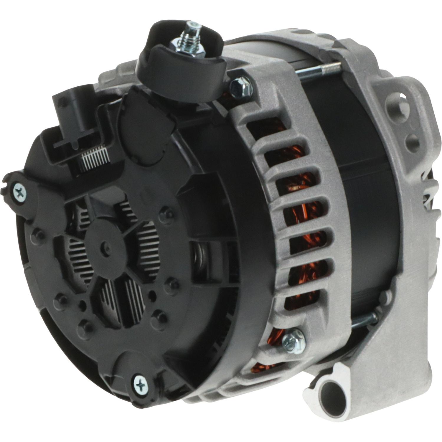 WAI 12891N Alternator product image 16 of 16