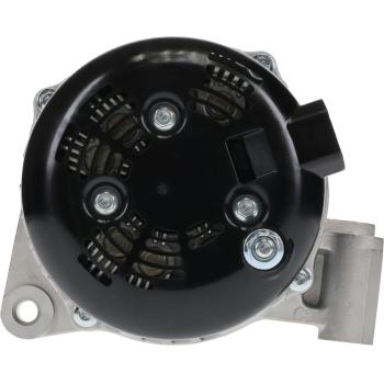 2014 Cadillac XTS Alternator WAI 12895N image 1 of 4