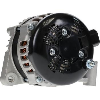 2014 Cadillac XTS Alternator WAI 12895N image 2 of 4