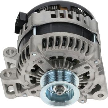 2014 Cadillac XTS Alternator WAI 12895N image 4 of 4