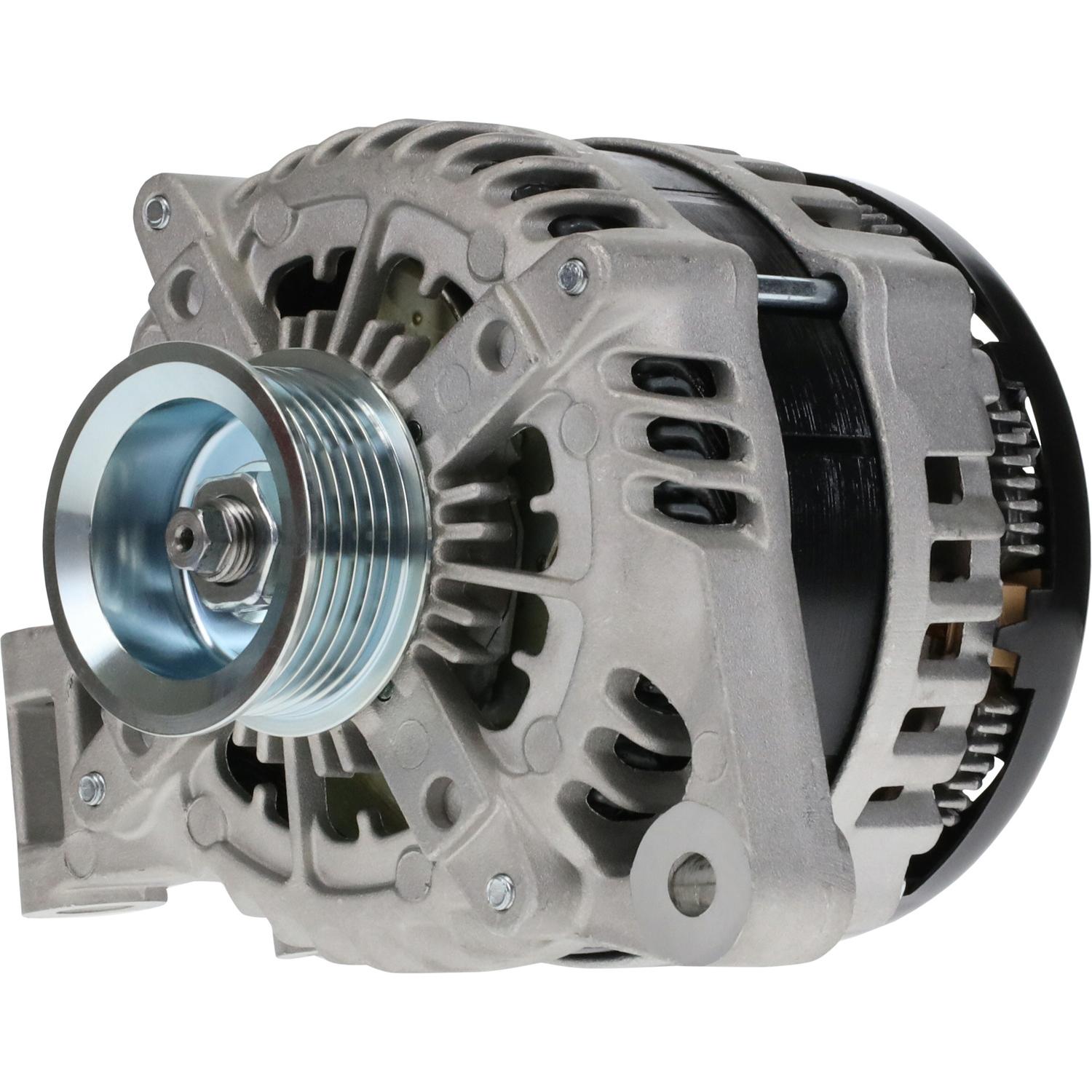 WAI 12895N - Alternator WAI 12895N Alternator product image 14 of 17