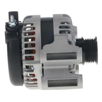2022 Jeep Gladiator Alternator WAI 12902N image 4 of 4