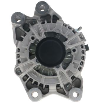 2022 Jeep Gladiator Alternator WAI 12903N image 3 of 4