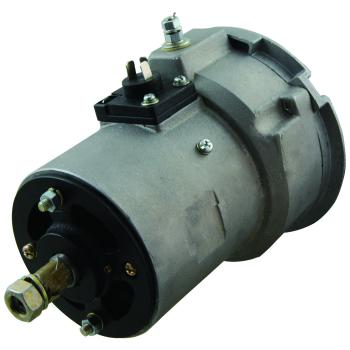 1974 Volkswagen Beetle Alternator WAI 13048N image 1 of 2