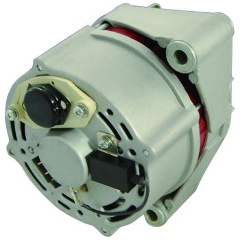 1983 Mercedes-Benz 240D Alternator WAI 13056N image 1 of 2
