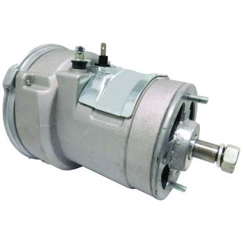 1980 Volkswagen Super Beetle Alternator WAI 13080N image 1 of 4