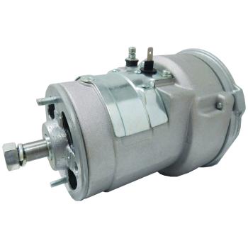 1980 Volkswagen Super Beetle Alternator WAI 13080N image 2 of 4