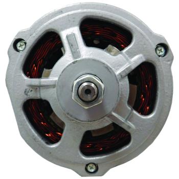 1980 Volkswagen Super Beetle Alternator WAI 13080N image 3 of 4