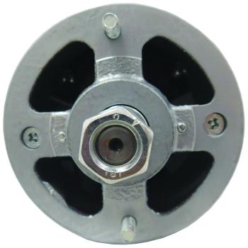 1980 Volkswagen Super Beetle Alternator WAI 13080N image 4 of 4