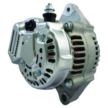 2008 Arctic Cat 700 Diesel Alternator WAI 13127N image 2 of 4