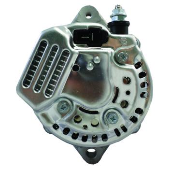 2008 Arctic Cat 700 Diesel Alternator WAI 13127N image 4 of 4