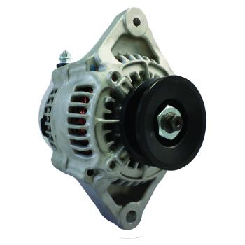 WAI 13127N - Alternator WAI 13127N Alternator product image 5 of 8