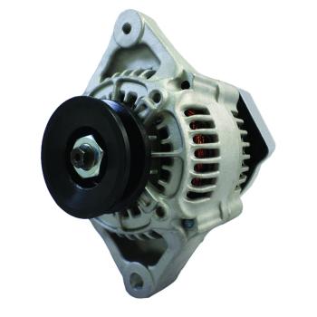WAI 13127N - Alternator WAI 13127N Alternator product image 6 of 8