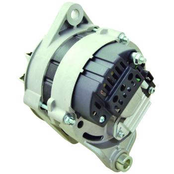 1979 Lancia Beta Alternator