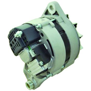 1979 Lancia Beta Alternator WAI 13152N image 2 of 4