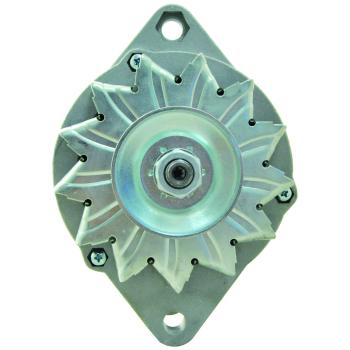 1979 Lancia Beta Alternator WAI 13152N image 3 of 4