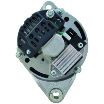 1979 Lancia Beta Alternator WAI 13152N image 4 of 4