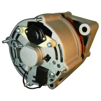 1982 Mercedes-Benz 380SEC Alternator WAI 13154N image 2 of 4