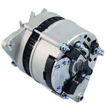 1982 Triumph TR7 Alternator WAI 13163N image 1 of 4