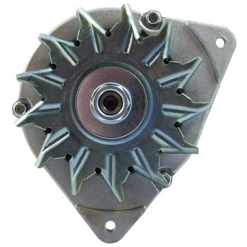 1982 Triumph TR7 Alternator WAI 13163N image 3 of 4