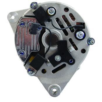 1982 Triumph TR7 Alternator WAI 13163N image 4 of 4