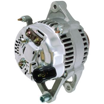 1988 Plymouth Caravelle Alternator WAI 13184N image 1 of 4