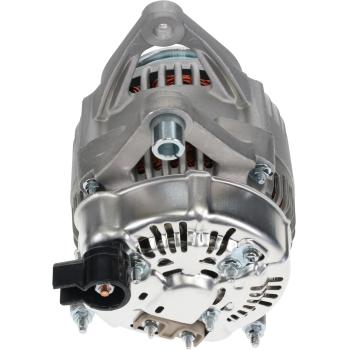 1988 Plymouth Caravelle Alternator WAI 13184N image 2 of 4