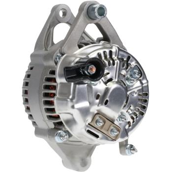 1988 Plymouth Caravelle Alternator WAI 13184N image 4 of 4