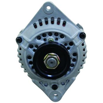 1988 Mazda MX-6 Alternator WAI 13196N image 3 of 4