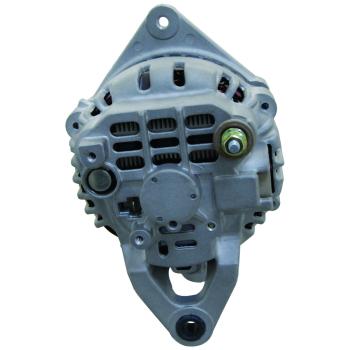 1988 Mazda MX-6 Alternator WAI 13196N image 4 of 4