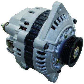 WAI 13196N - Alternator WAI 13196N Alternator product image 5 of 8