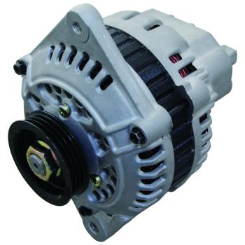 WAI 13196N - Alternator WAI 13196N Alternator product image 6 of 8