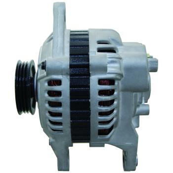 WAI 13196N - Alternator WAI 13196N Alternator product image 8 of 8