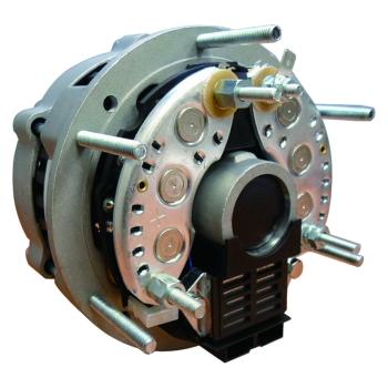 1971 Porsche 911 Alternator WAI 13208N image 1 of 4