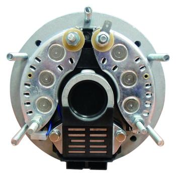 1971 Porsche 911 Alternator WAI 13208N image 4 of 4
