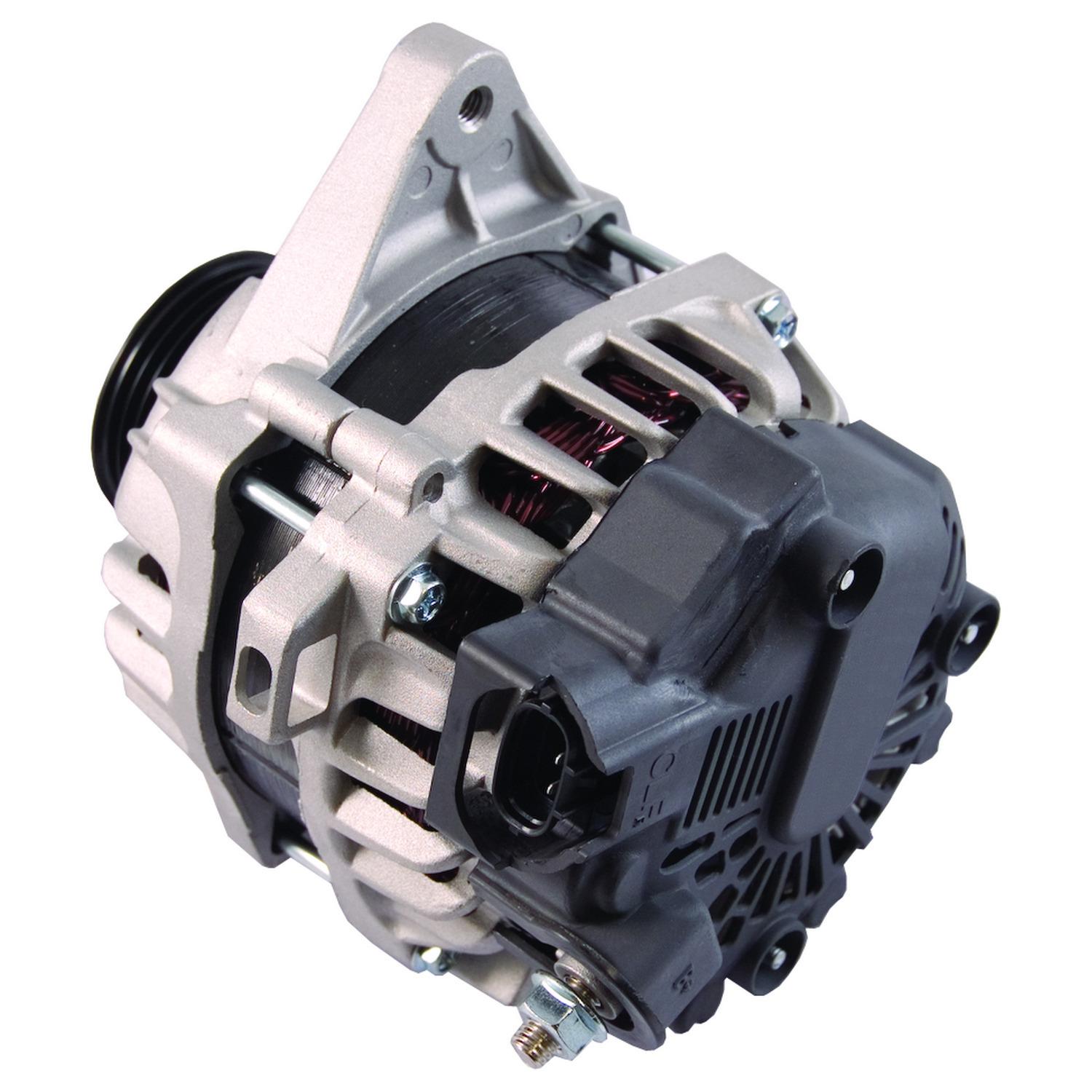 WAI 13209N - Alternator WAI 13209N Alternator product image 1 of 8