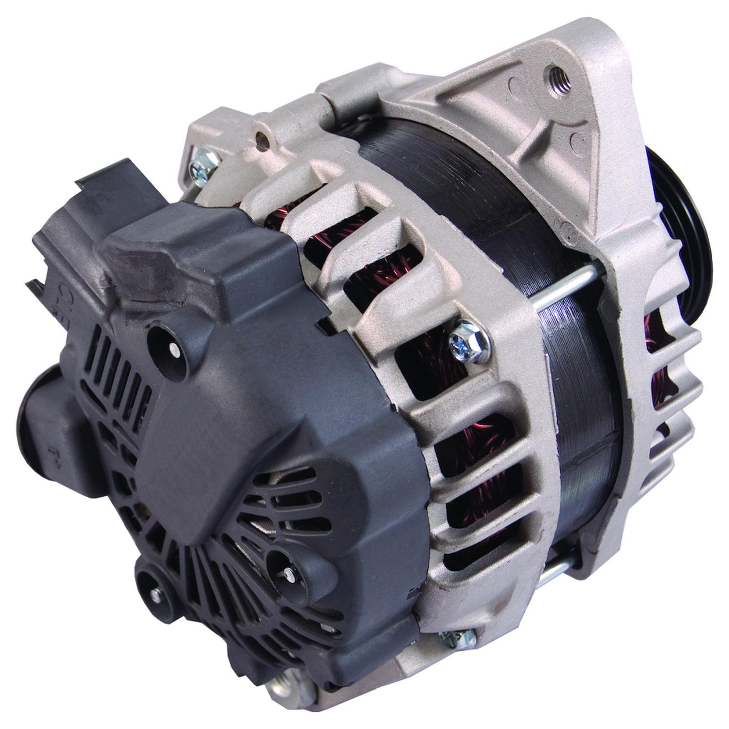 WAI 13209N - Alternator WAI 13209N Alternator product image 2 of 8