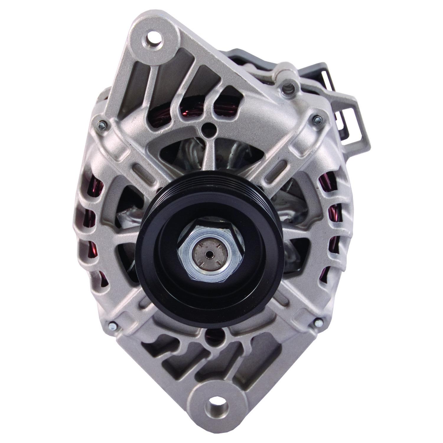 WAI 13209N - Alternator WAI 13209N Alternator product image 3 of 8