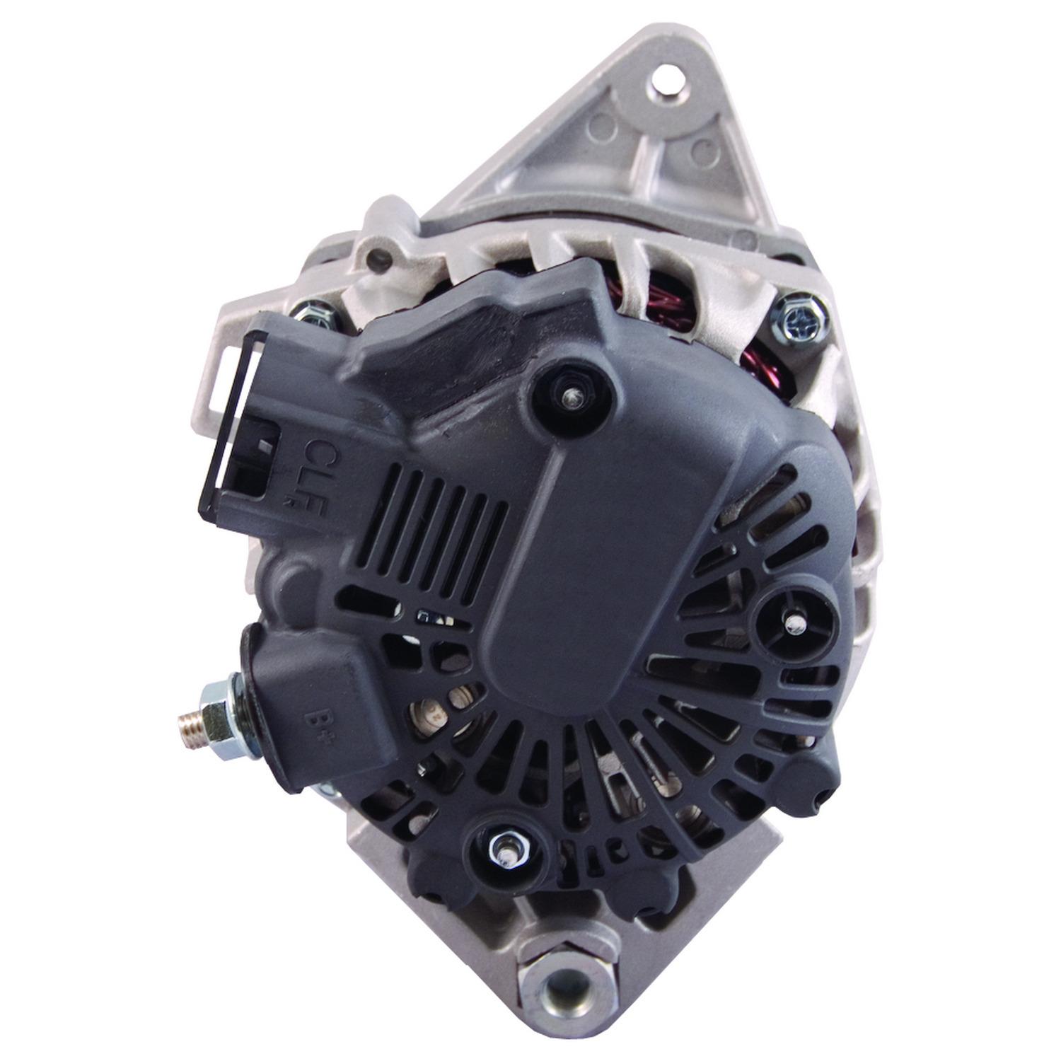 WAI 13209N - Alternator WAI 13209N Alternator product image 4 of 8