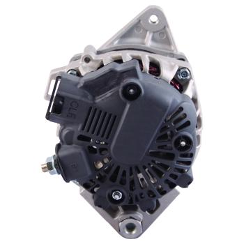 2012 Kia Rio Alternator WAI 13209N image 4 of 4