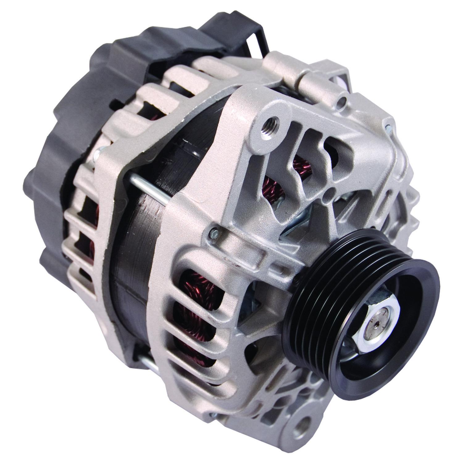 WAI 13209N - Alternator WAI 13209N Alternator product image 5 of 8