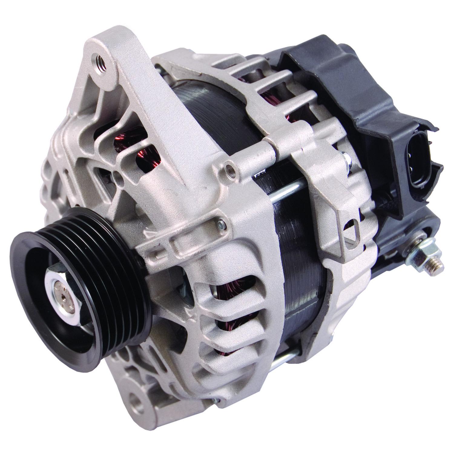 WAI 13209N - Alternator WAI 13209N Alternator product image 6 of 8