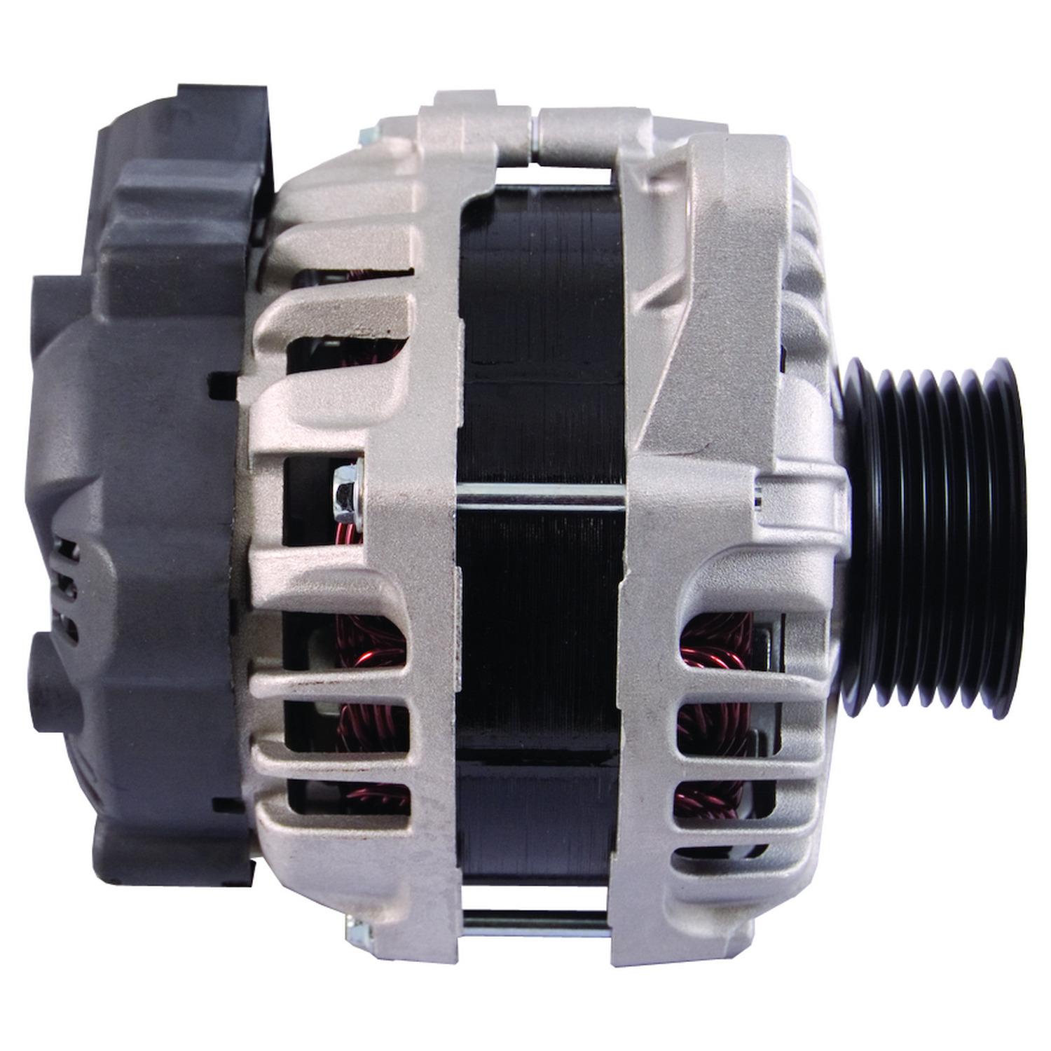 WAI 13209N - Alternator WAI 13209N Alternator product image 7 of 8