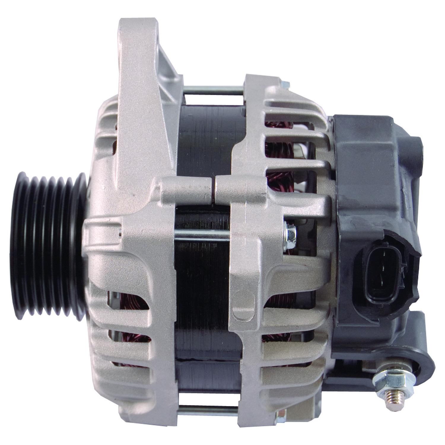 WAI 13209N - Alternator WAI 13209N Alternator product image 8 of 8